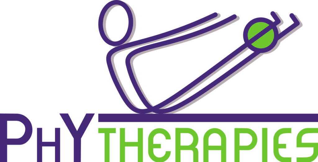 Logo PhyThérapies